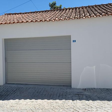 Martinho'S House Apartment Alijo Bagian luar foto