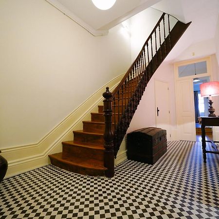 Martinho'S House Apartment Alijo Bagian luar foto