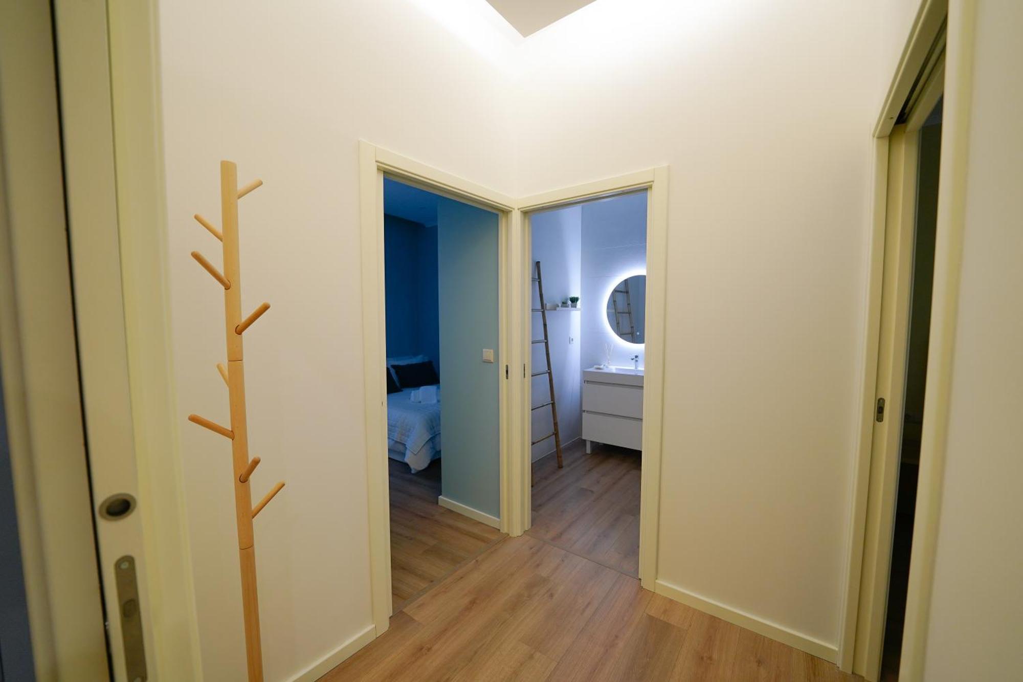 Martinho'S House Apartment Alijo Bagian luar foto