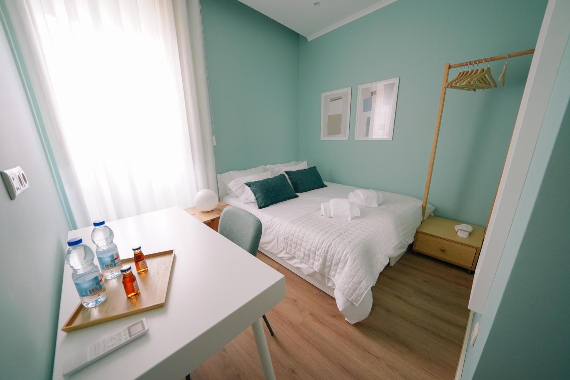 Martinho'S House Apartment Alijo Bagian luar foto