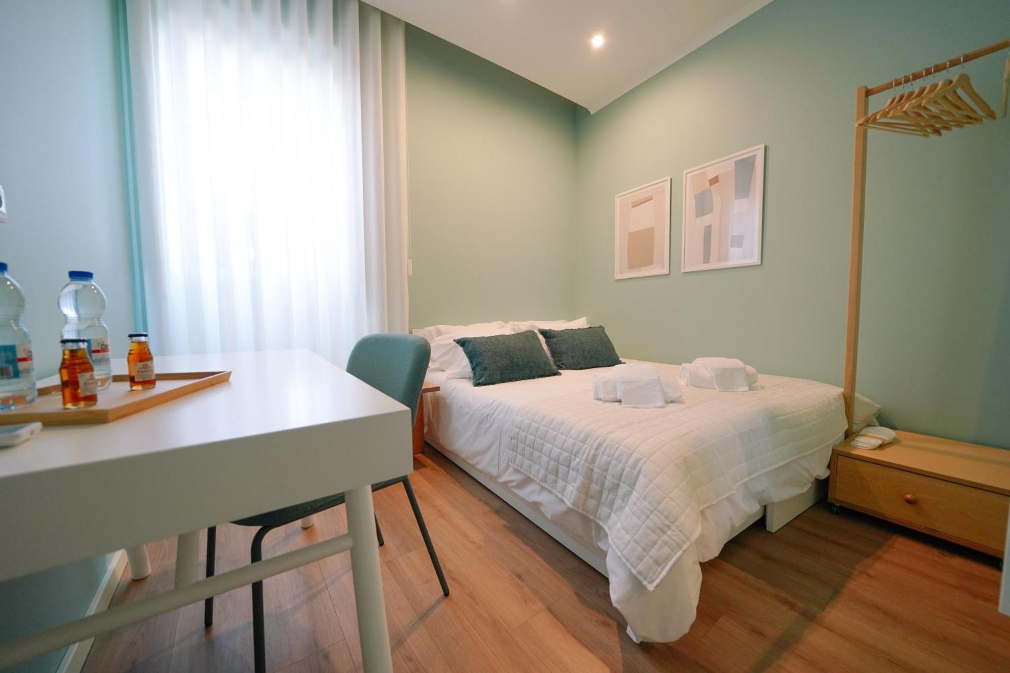 Martinho'S House Apartment Alijo Bagian luar foto