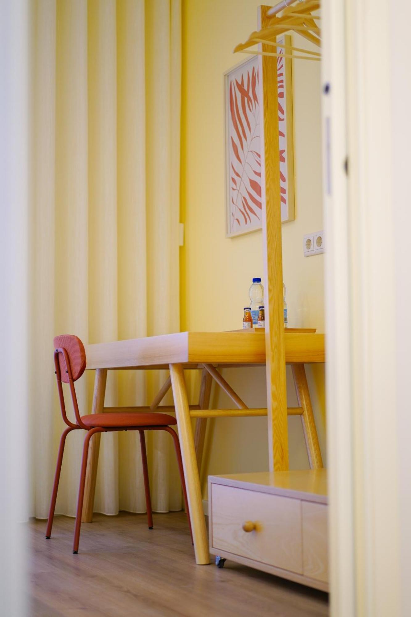 Martinho'S House Apartment Alijo Bagian luar foto
